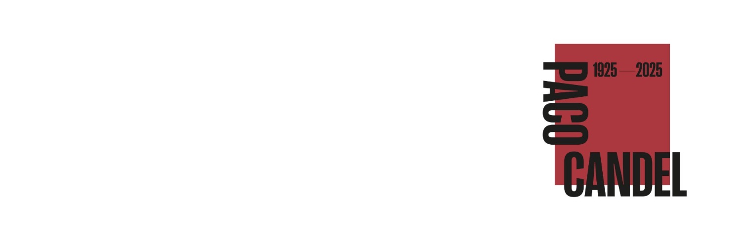 Fundació Paco Candel banner