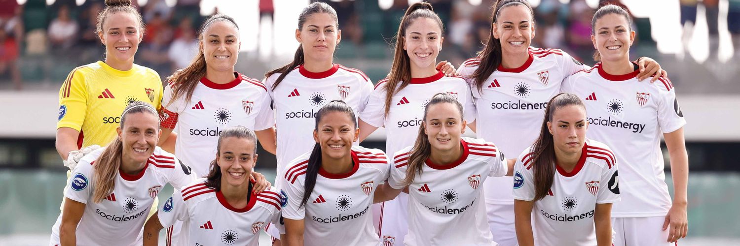 Portal SevillaFC Fem banner