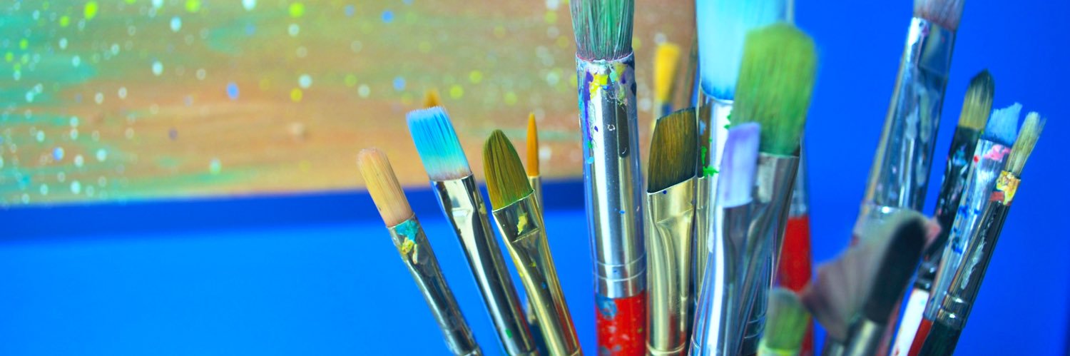 ArtForGood108's profile banner image