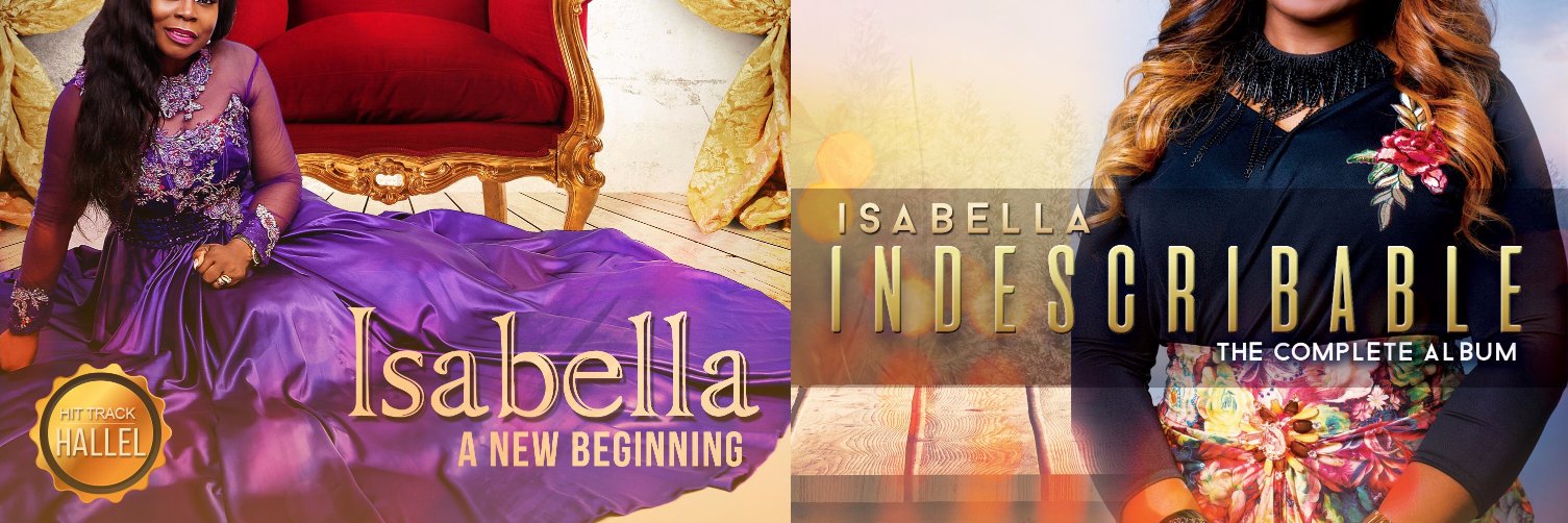 eGospelHub's profile banner image