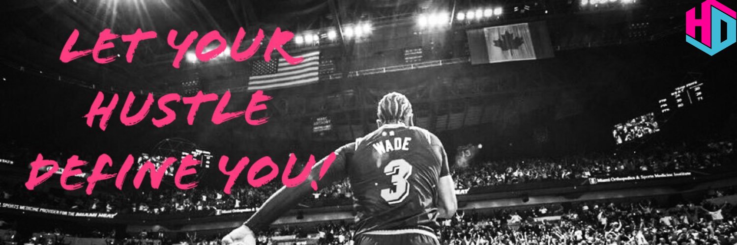 HustleDefined's profile banner image