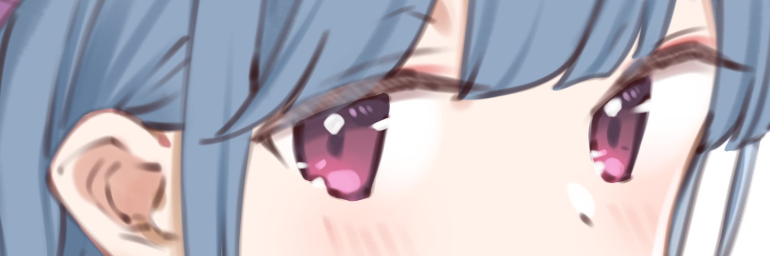 yuzuko510's profile banner image