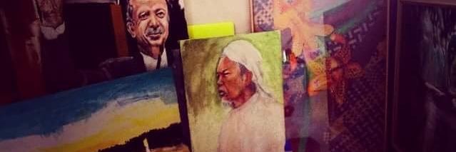 awan_conteng's profile banner image