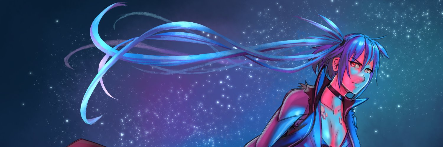 FogKnight22's profile banner image