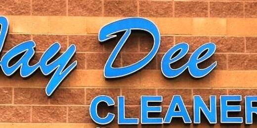 JayDeeCleaners's profile banner image