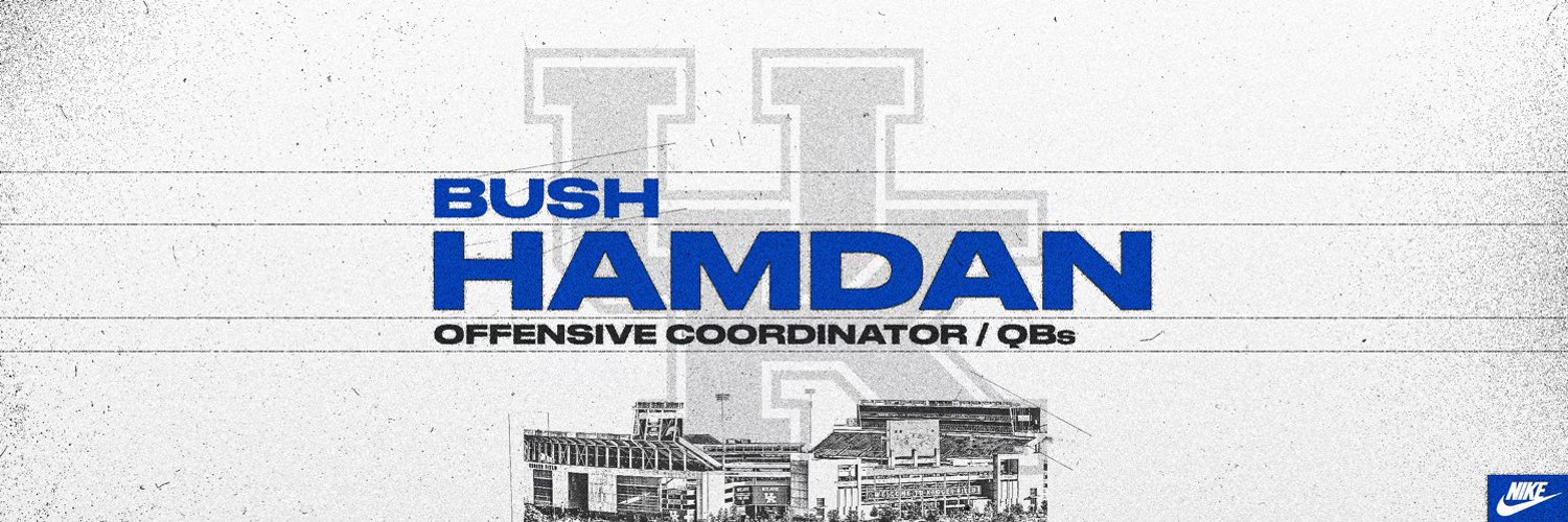Bush Hamdan Profile Banner