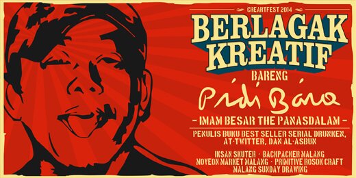 Creartfest's profile banner image