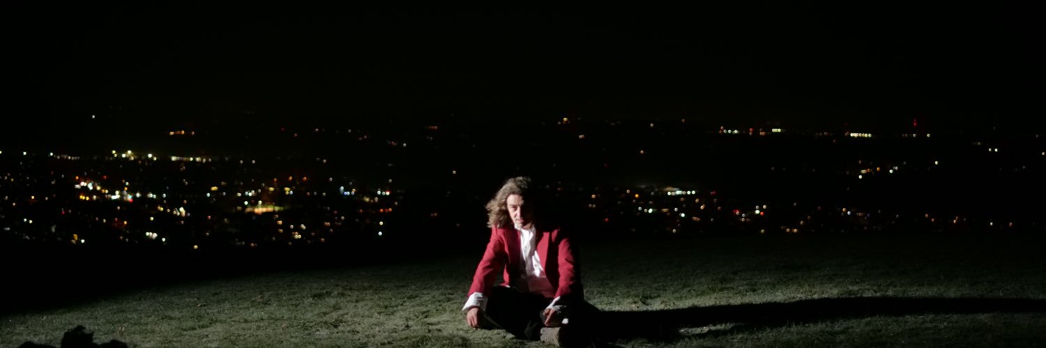 RossMerrin's profile banner image