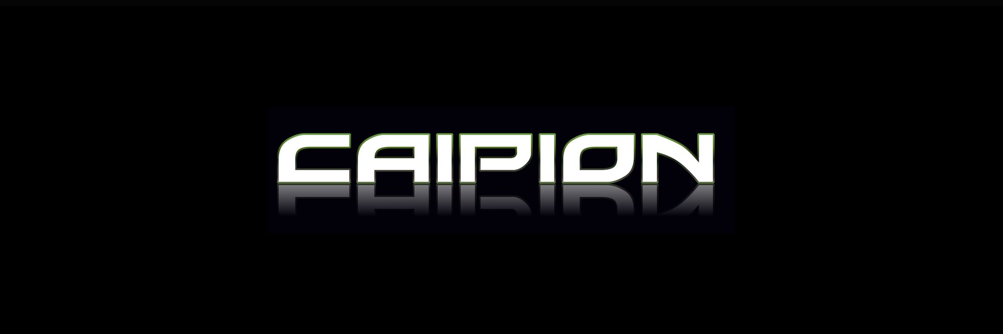 Caipion banner
