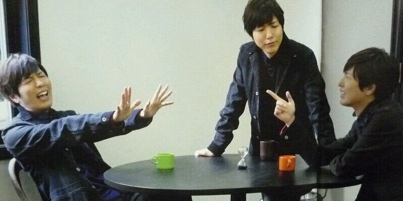 kamiya3104's profile banner image
