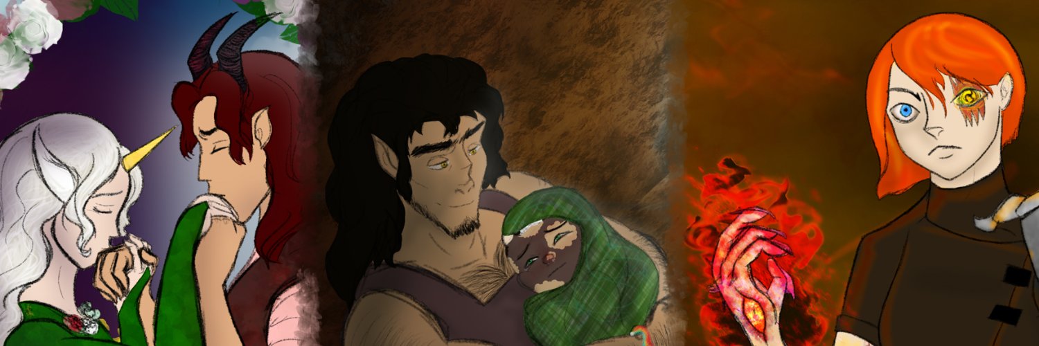 WeirdLizard's profile banner image