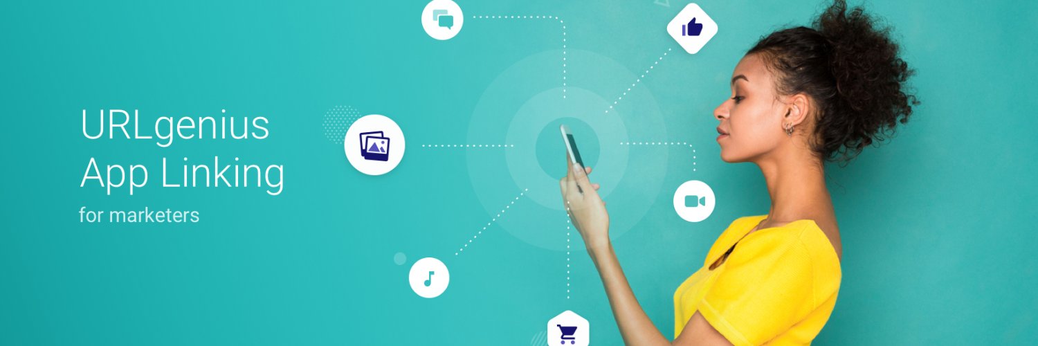 URLgenius banner