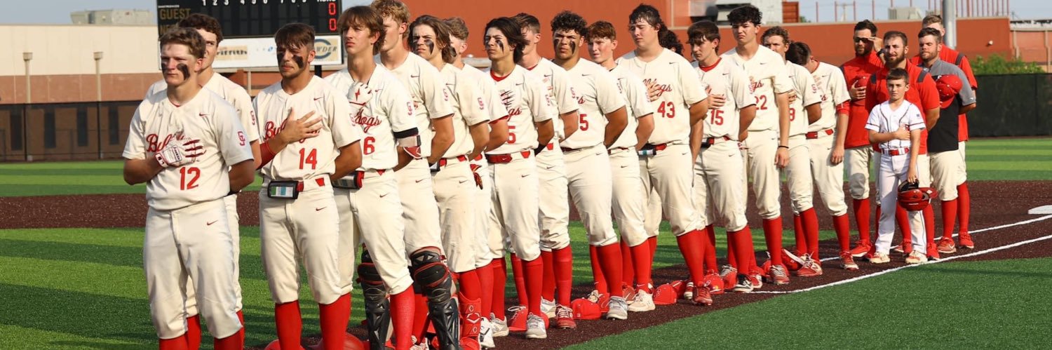 Carl Junct Baseball banner