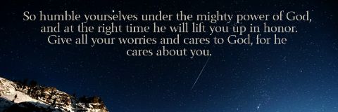 Kelvin banner