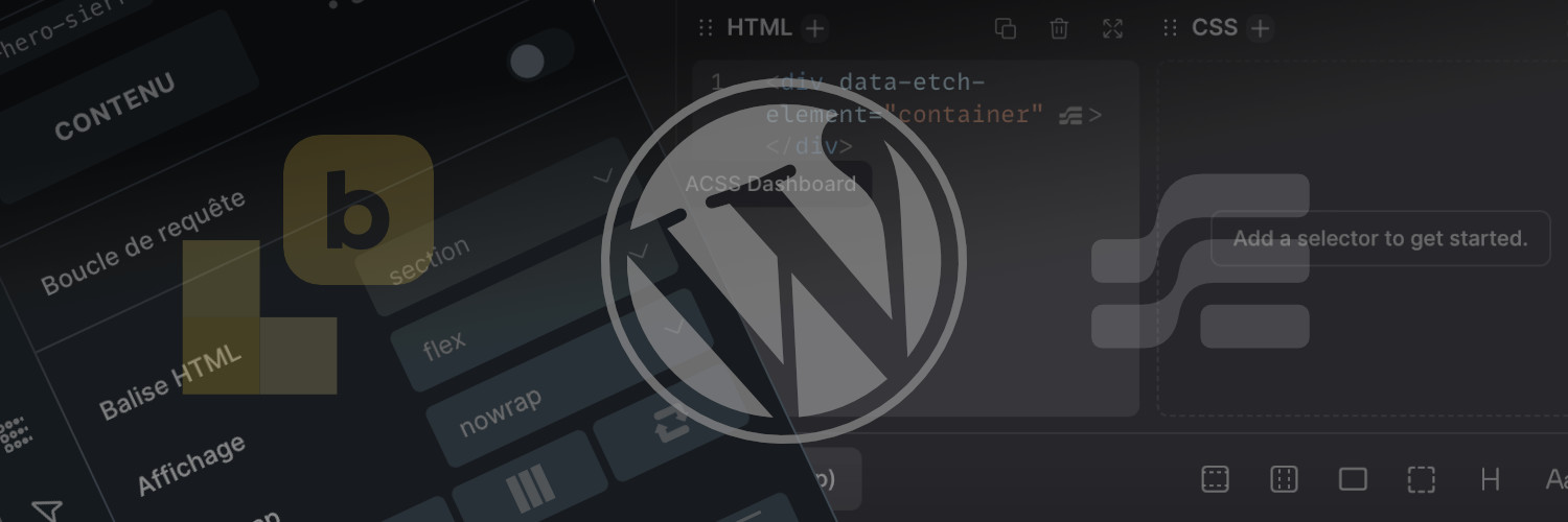 Frédéric Momméja Ⓦ☀✐ banner