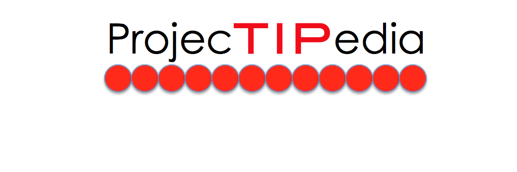 Projectipedia's profile banner image