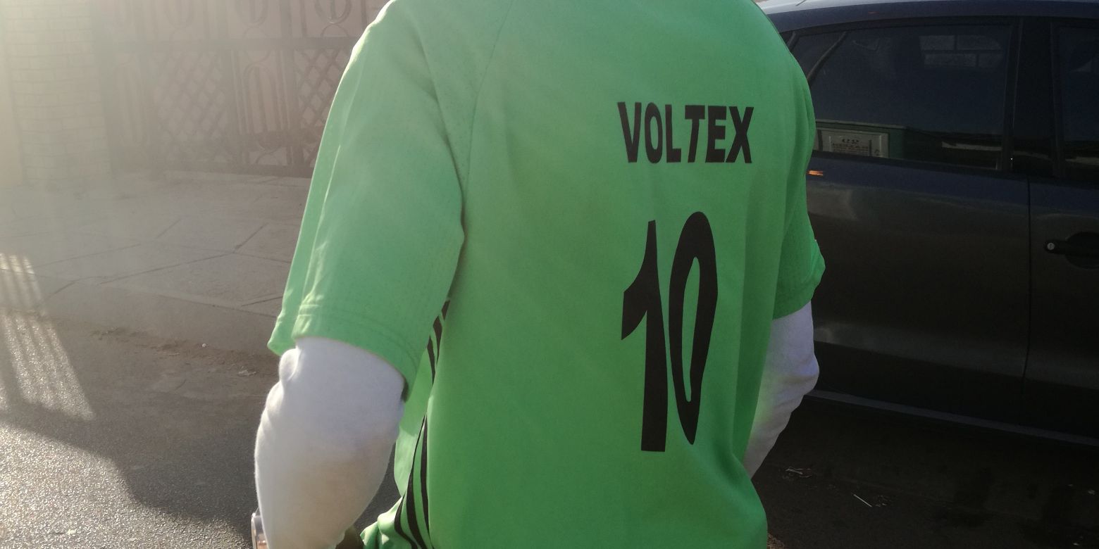 Voltex10's profile banner image
