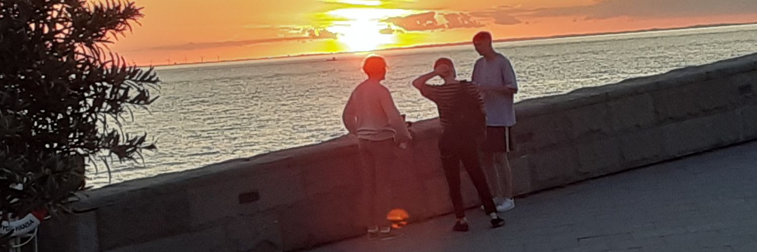 VortexTheGM's profile banner image