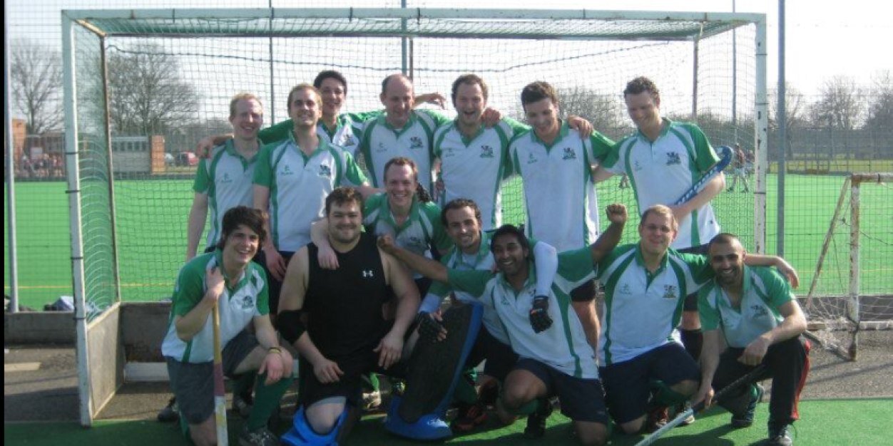 Waltham Forest M1's banner