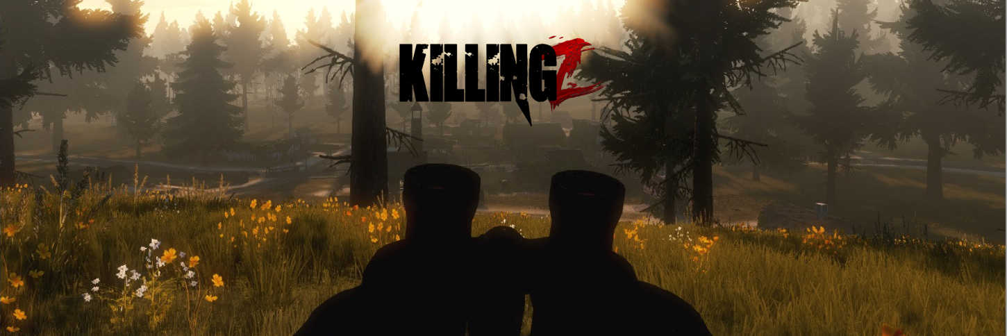KillingZFR's profile banner image