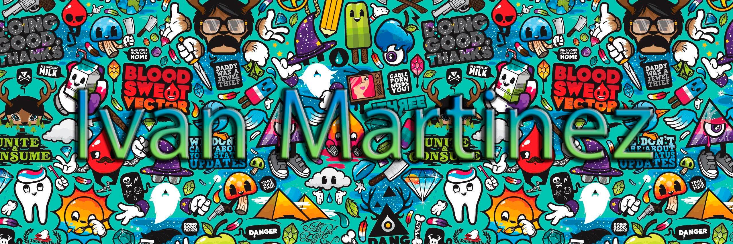 DeejayIvanM's profile banner image