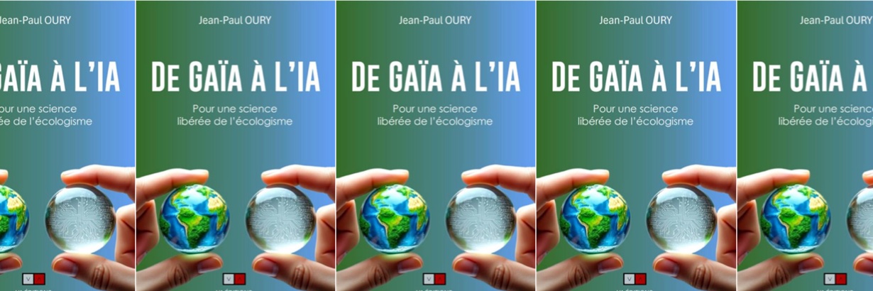 Jean-Paul Oury banner