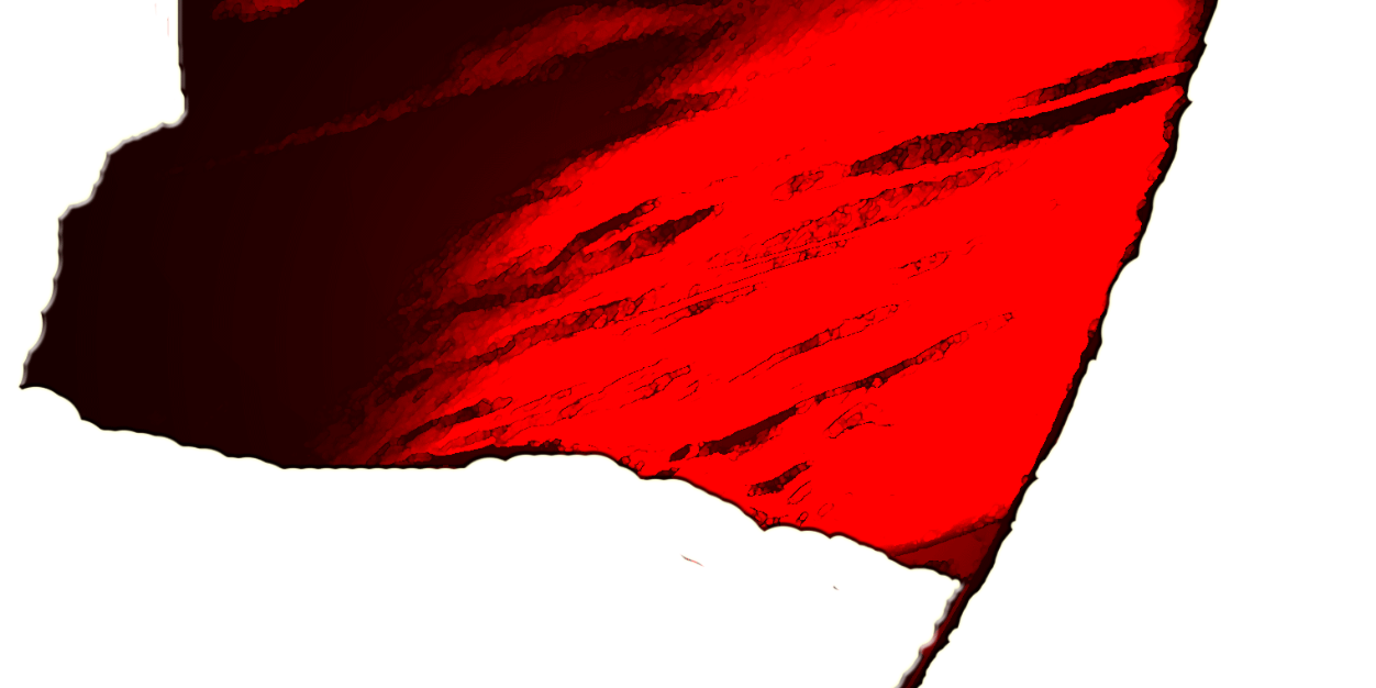 Banda Corbari's banner
