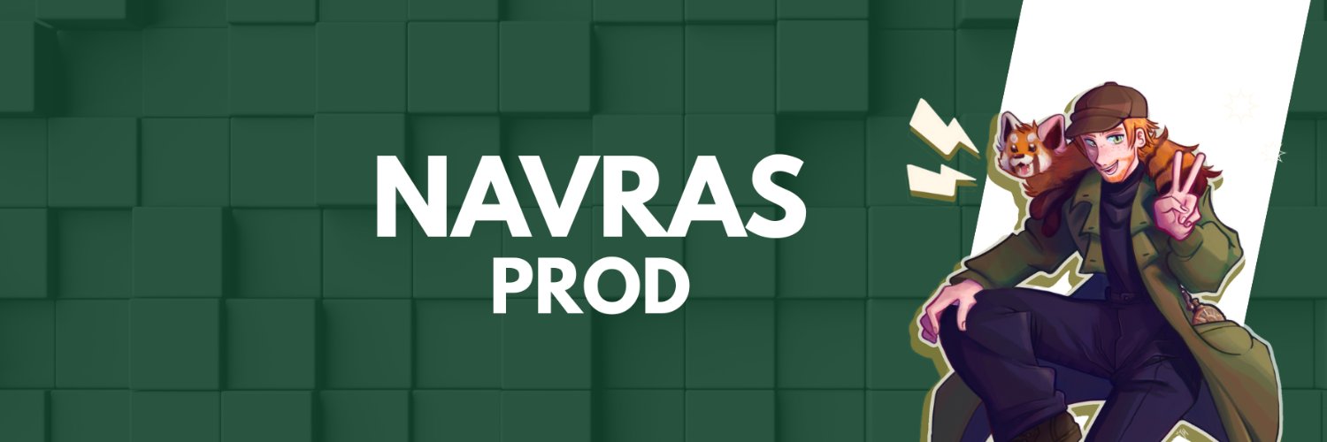 Navras banner