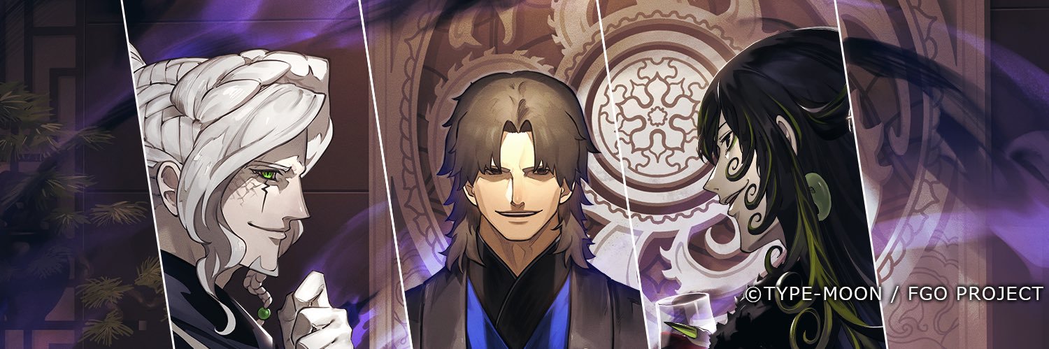 ⓜⓞⓐ不在気味's banner