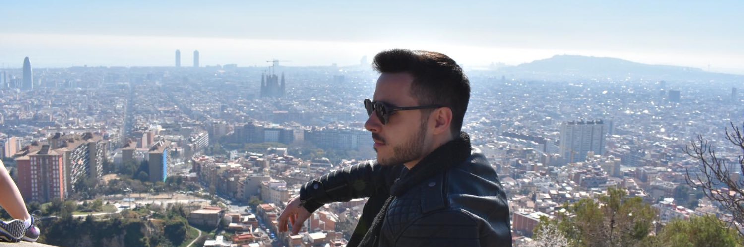 chorro13's profile banner image