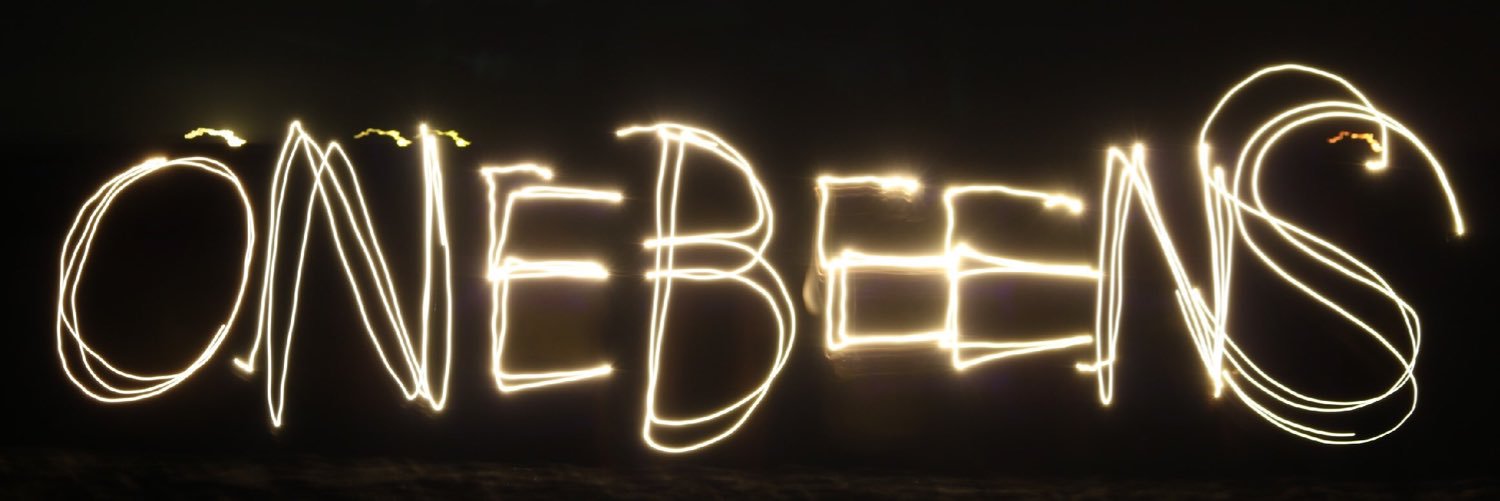 大阪公立大学アカペラサークルONE BEENS banner