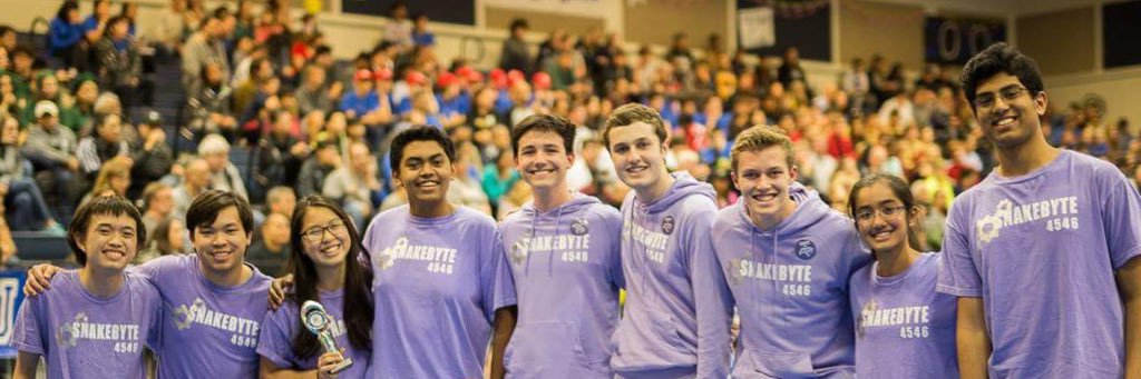 SnakeByte 4546 banner