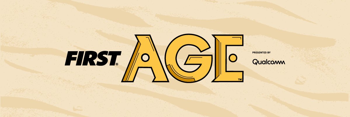 FIRST Robotics Canada banner