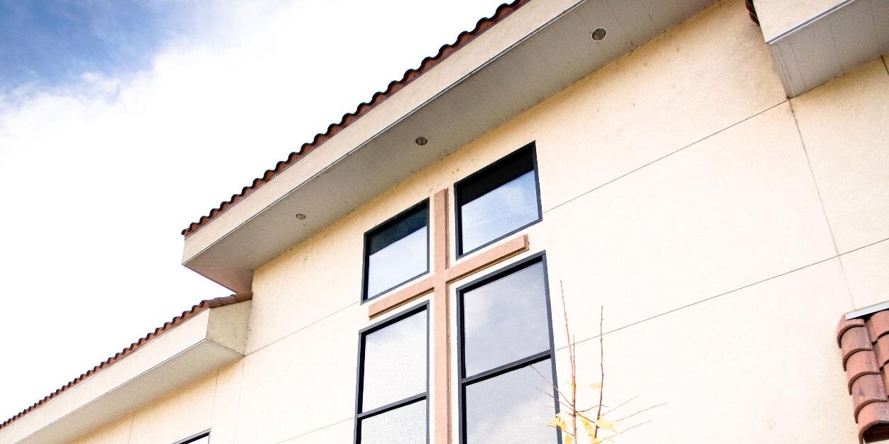 CalvaryBurbank's profile banner image