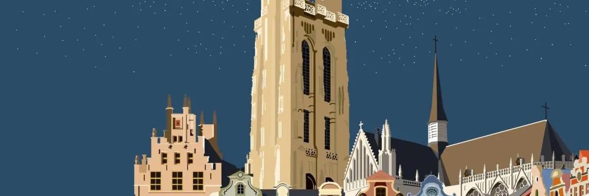 RobbeVanDyck's profile banner image