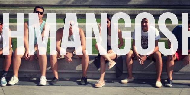 ohmangoshbro's profile banner image