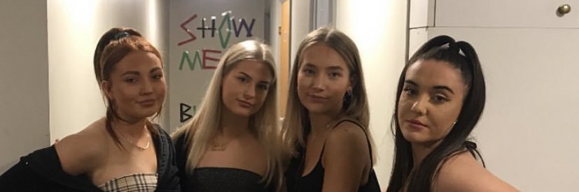 Niamh Lauren Ellerton banner