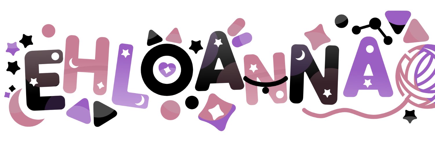 ehloanna's profile banner image
