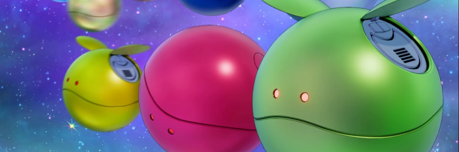 okizaribento's profile banner image