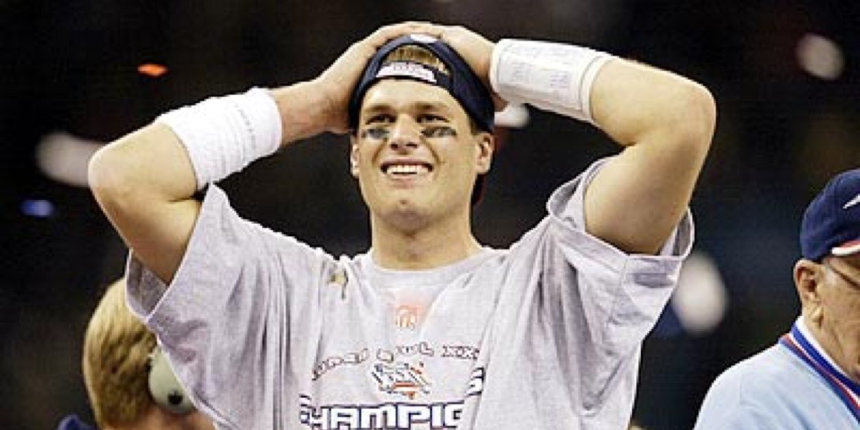 TomRyan16's profile banner image