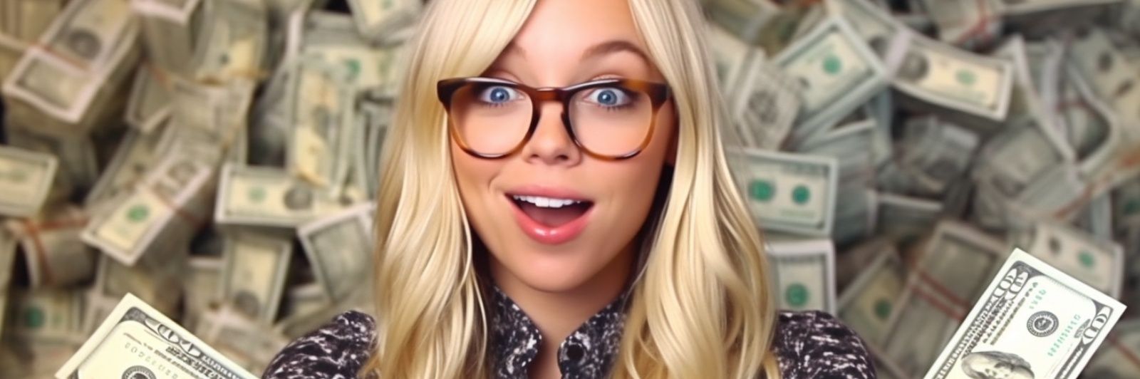 make money banner