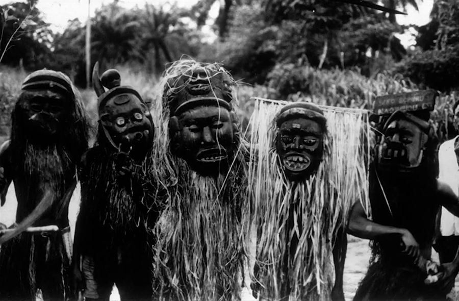 Ọkanga : Alụsị Gbalụ Abuba®™ banner