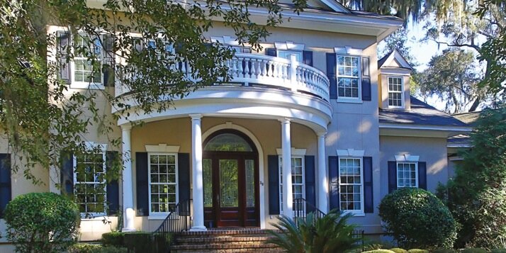 delcherhomes's profile banner image