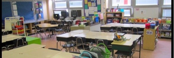 PS128M: Audubon banner