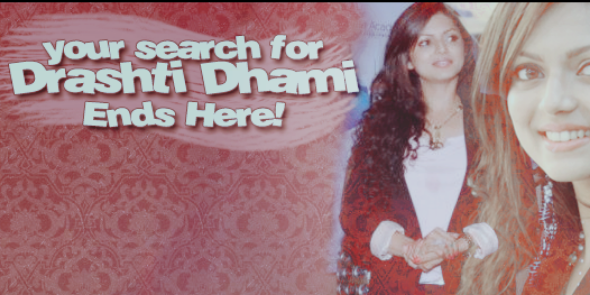 DrashtiDNet's profile banner image