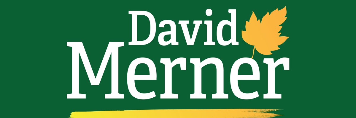 David Merner banner