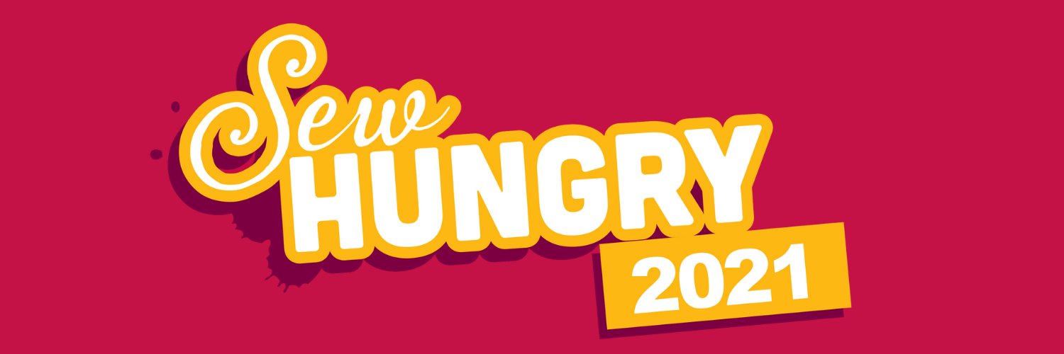 Sew Hungry banner