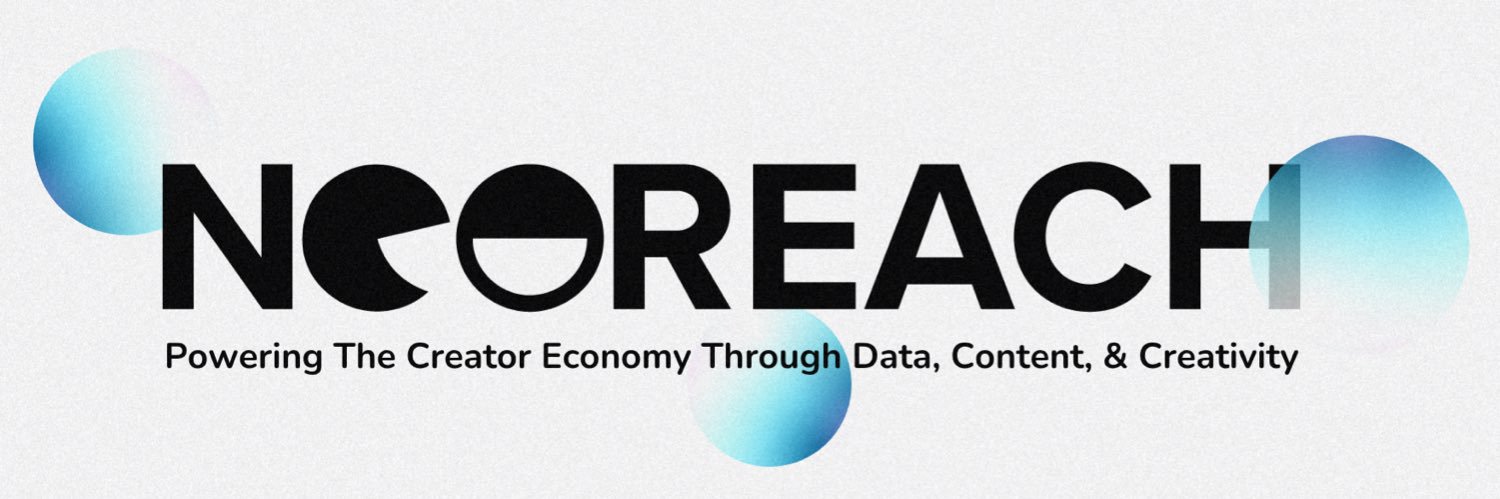NeoReach banner