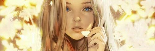 DelicateRoxanne's profile banner image