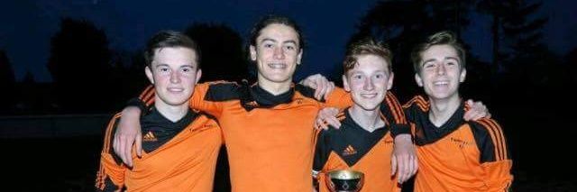Callum Samuels banner
